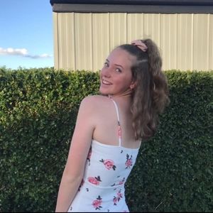 Meet your Posher, Mackenzie